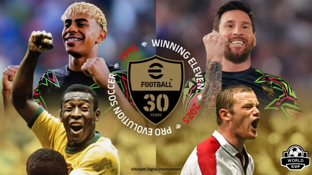 2026亞運電競項目 eFootball