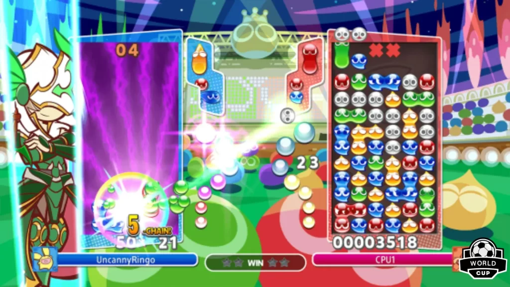 2026亞運電競項目 魔法泡泡