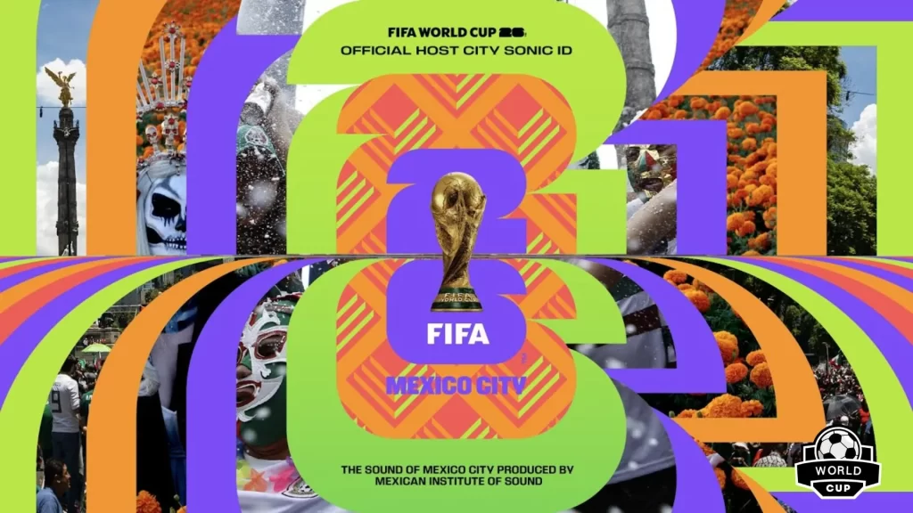 2026世界盃主辦城市