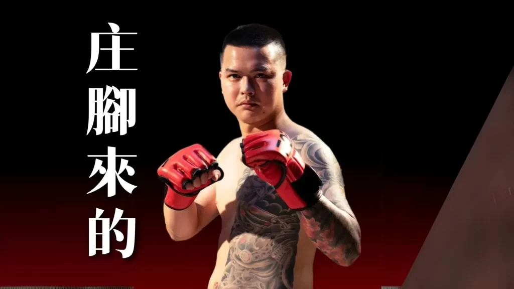 拳願明星格鬥賽 拳願娛樂