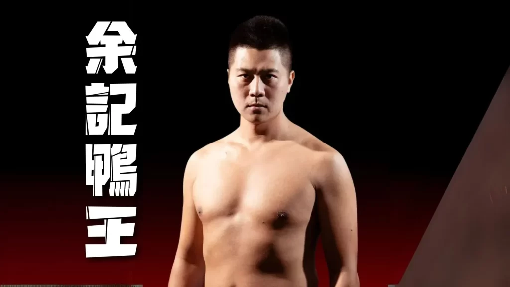 拳願明星格鬥賽 拳願娛樂