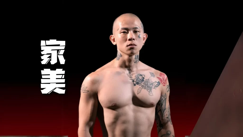 拳願明星格鬥賽 拳願娛樂