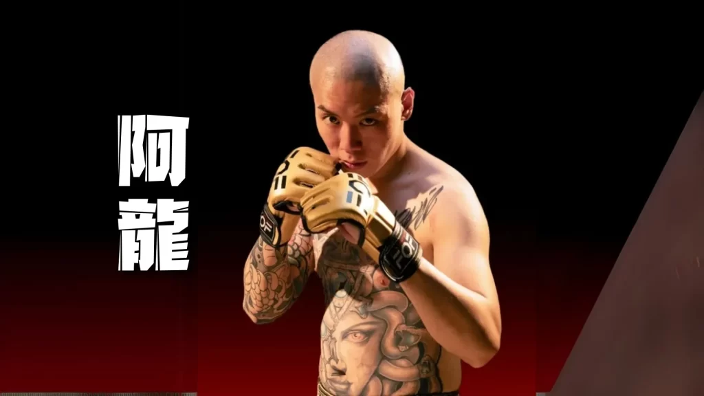 拳願明星格鬥賽 拳願娛樂