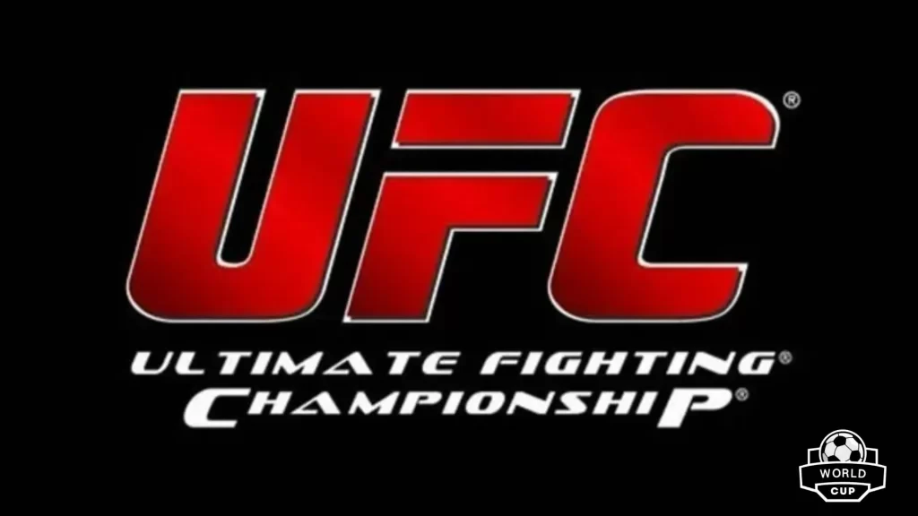 UFC是什麼