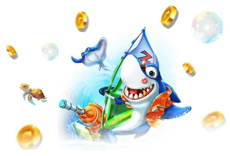 Slot games 768x521